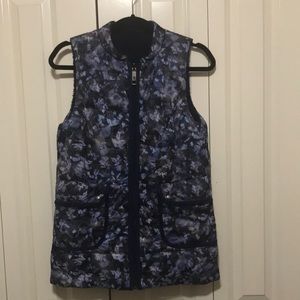 Lululemon Ivivva Vest Sz 14